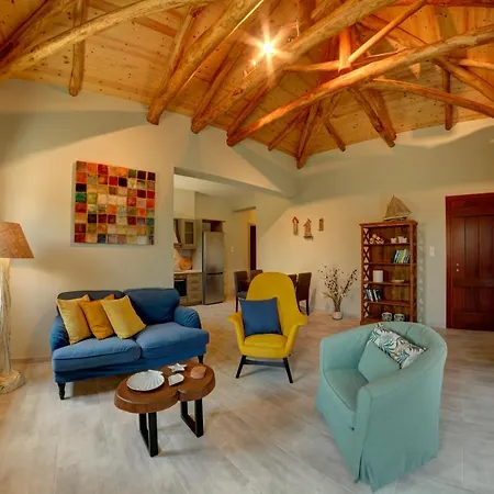 Villa Elea